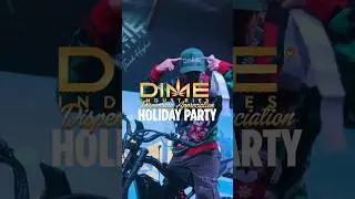 Inside Our Dispensary Appreciation Party 🎄 Live Shows, Games & Giveaways