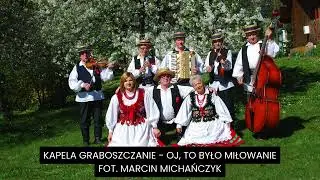 19. Policz se Marysiu - Graboszczanie