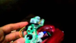 maquina de arcade caseira