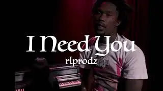 Hunxho x NorthSideBenji x Hzino x Melodic Wave Type Beat 'I NEED YOU' | Instrumental 2026