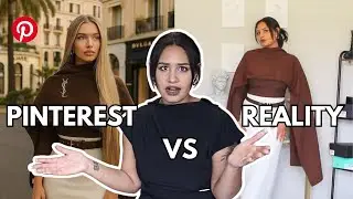Pinterest vs Reality: Do &ldquo;Old Money&rdquo; Outfits Actually Work?