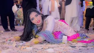 Shala Kain Nu Ishq Na Theway | Mehak Malik | Dance Performance | Shaheen Studio