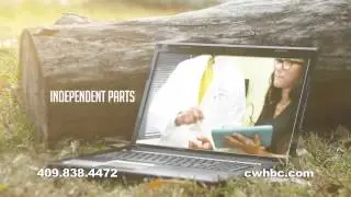 CWHBC 