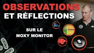 4 Conseils pour Mieux Utiliser le Moxy Monitor (Moxy Summit 2022)
