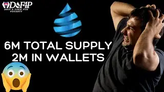 Drip network updates on drip supply new utilty roadmap content creators