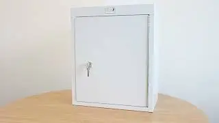Bristol Maid - Drug And Medicine Cabinet