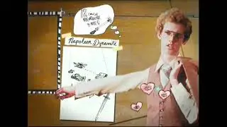 Napoleon Dynamite (2004) - Trailer