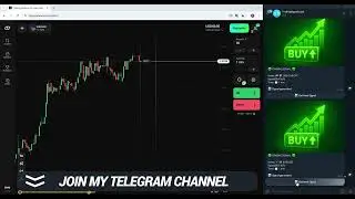 Olymptrade The Best AI Algorithm for Perfect Trading ! Strategy / Signals