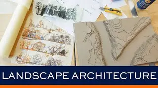 Landscape Architecture at Auburn University