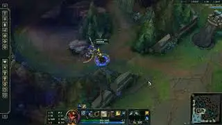 [10.11] Jarvan 3:19 Blue-Start Full Clear