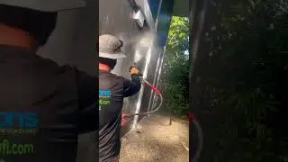 Pressure Washing in Cape Coral, FL - All Seasons Window Cleaning and Pressure Washing