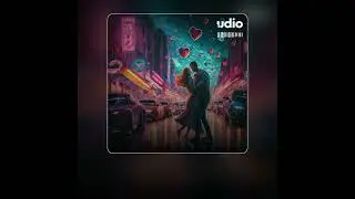 Dieter Bohlen style - Oh What Love (AI Udio) by Evgeny Pedchenko