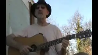 Blues Guitar Lessons Calgary