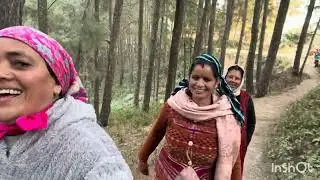 Vlog 43#viral #minivlog #pahadilifestyle 