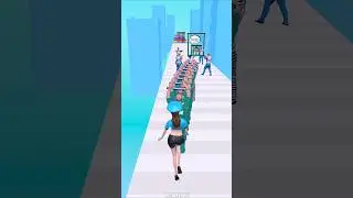 Prison Round Up Gameplay #5 #shorts #kgamestv #games #gameplay #kidsgames