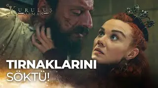Sofia, Osman Hakkında Bilgi Almak İçin İşkence Ediyor! - Kuruluş Osman