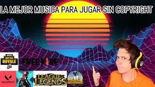 EL MEJOR MIX DE MUSICA PARA JUGAR ELECTRONICA 2024, MUSICA SIN COPYRIGHT PARA STREMEAR ,BLOODSTIKE