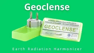EMF Protection and Energy Harmonizer