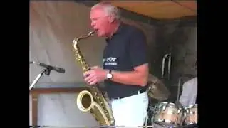 Jampot Hot Jazz & Swing 1989 Meppen