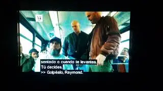 Mechanic: Resurrection (2016) End Credits on UniMas 46-1 KFTR-DT