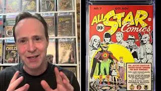 Don't Overpay For Comics...LIKE I DID | Hottest Golden Age Comics | Mar. 23, 2025