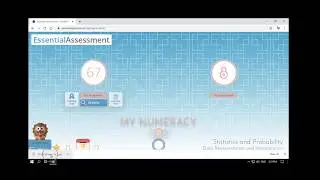 Essential Assessment Pre/Post Test