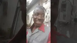 W.e.j erico metal welding kumbo/douala