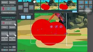 Como hago mis animaciones parte final especial de 100 subs v2