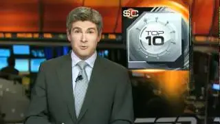 Dan O'Toole Top 10 Intro