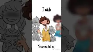 Camilo y Mirabel  💔/ Animatic #encanto #mirabelmadrigal
