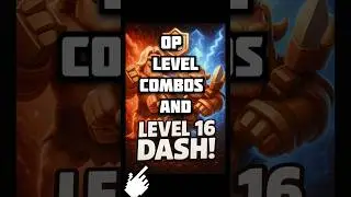 🚨 GOBLIN SPELL OP 🐸 | BEST DECKS CLASH ROYALE | CLASH ROYALE MEMES #gaming #ytshorts #trending