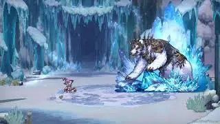 [Revived Witch] rank 16(outdated) nm10 Cersivey 14.2 secs run (no Tuonel setup)