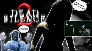 THIS IS WHY I DON'T PLAY HORROR GAMES!!!...(ROBLOX DEAD SILENCE)