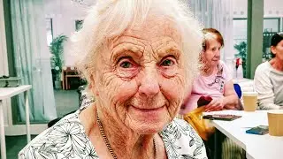 Advice from a 95-Year-Old: Words of Wisdom for Younger Generations