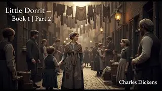 Little Dorrit &mdash; Book 1: Poverty, Part 2 | Arthur Clennam&rsquo;s Return and Family Secrets