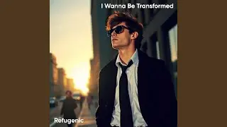 I Wanna Be Transformed