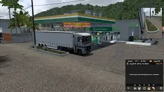 Euro Truck Simulator 2 ,,,,,,,,,, 01, 01, 2026