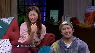 Pertanyaan Bontot yang Bikin Pengen Tak Hih (4/5)
