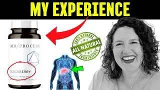 GLUCOBERRY:GLUCOBERRY REVIEW - GLUCOBERRY SUPPLEMENT REVIEWS - DR. MARK GLUCOBERRY