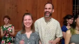 LANCASTER SWING DANCE APRIL 14 2018