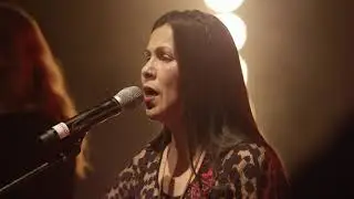 Kym Gouchie & Northern Sky - Every Mountain (FTP Live Concert)