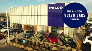 Завершите год с нашими лучшими предложениями в Volvo Cars Dublin.