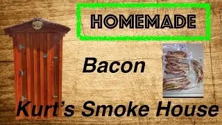 Making Homemade Bacon out of Pork Belly