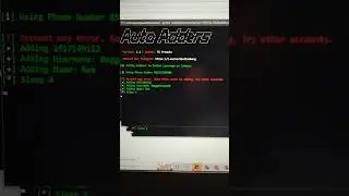 [Auto Add Real Members] Telegram Private & Public Adder Scraper Group & Channel Working Script 2022