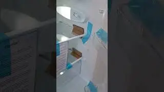 Test di prova prima dell'installazione sul camper con batteria lifepo4 Redodo da 200ah .
