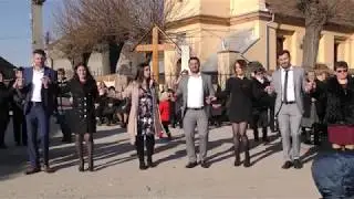 Florentina Sima si Banat Express  Hora 1