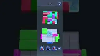 Shape Escape Level 42 Walkthrough Solution Android/iOS