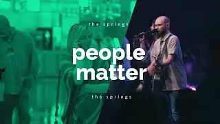 Church at the Springs Live