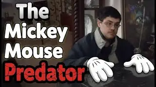 Jeff Stacy Commentary | To Catch a Predator with Chris Hansen Analysis | TCAP