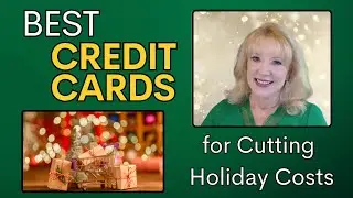 Best Credit Cards for Holiday Shopping